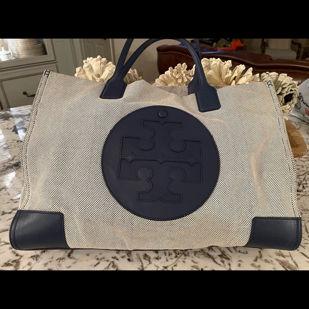 Tory Burch Tote Bag.